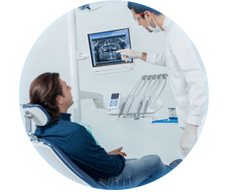 Prioritizing Wellness: The Significance of Oral Cancer Screening in Cochrane at Bow River Dental