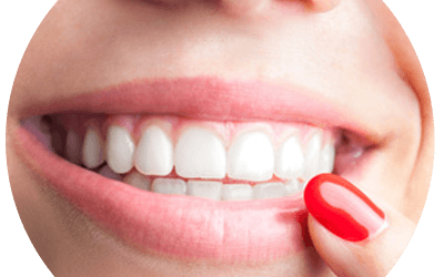  Illuminate Your Smile: Unveiling the Magic of Cochrane Teeth Whitening at Bow River Dental