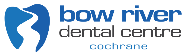 Bow River Dental Centre Logo