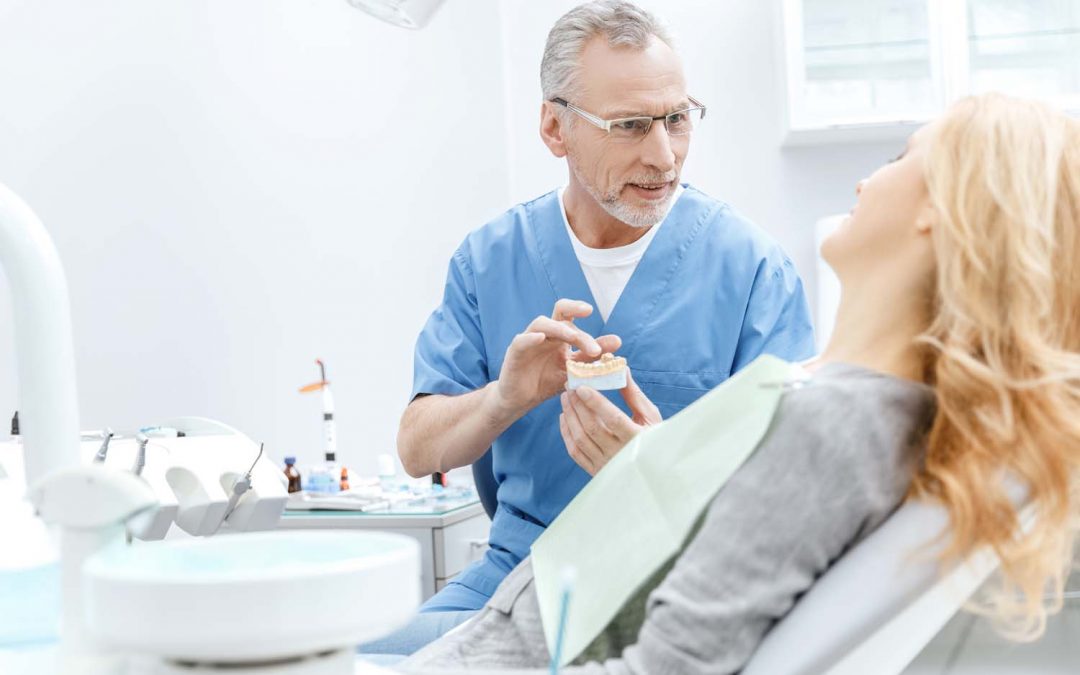 Comprehensive Guide to the Federal Dental Plan for Seniors in Canada