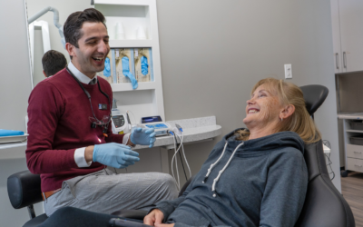 Comprehensive Dental Exams: Your Path to Optimal Oral Health at Bow River Dental Cochrane