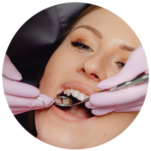 bow river dental centre dental fillings