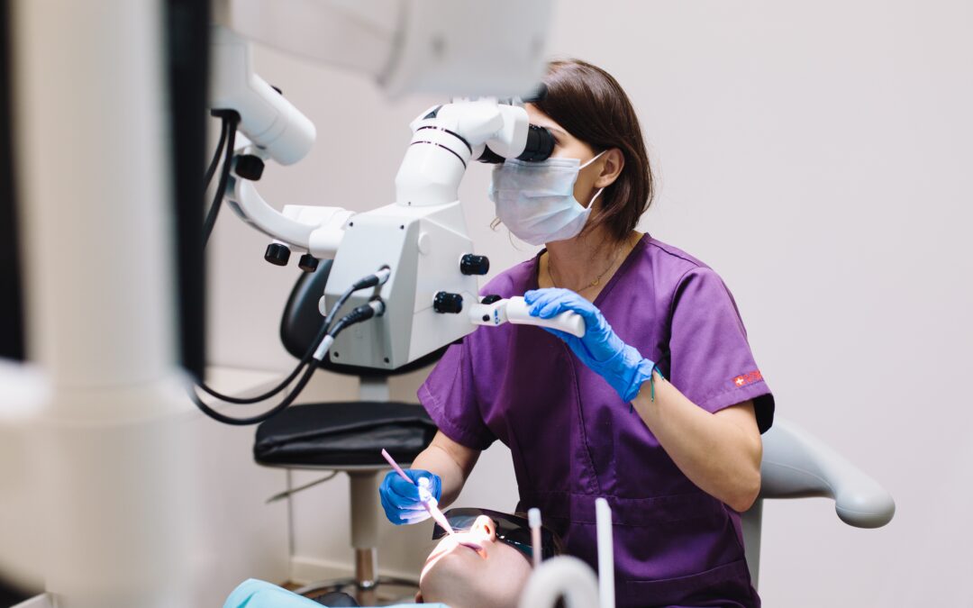 Root Canal Treatment in Cochrane: Your Path to Dental Health